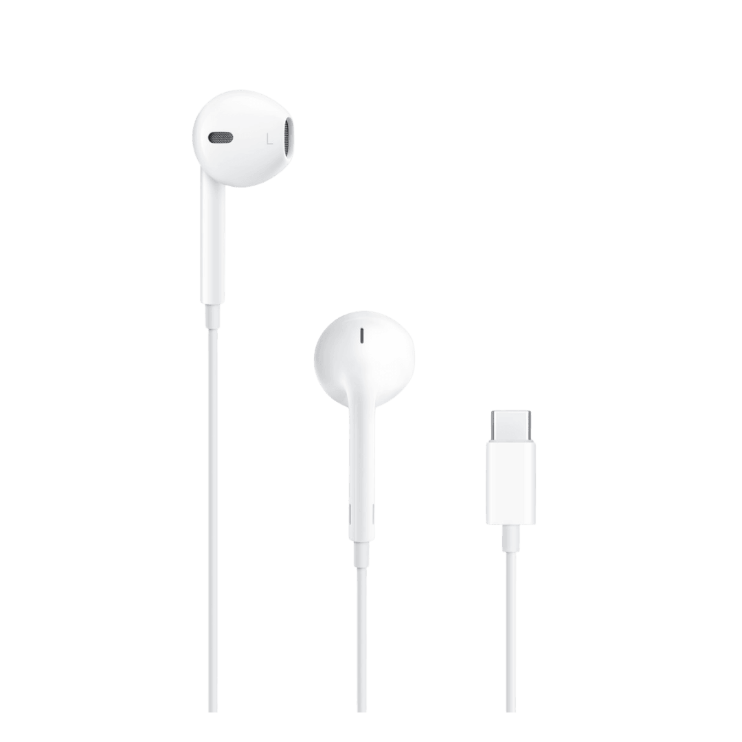 Audífonos Apple EarPods con USB-C - Audifonos - Innovacell Audífonos Apple EarPods con USB-C - Audifonos - Innovacell
